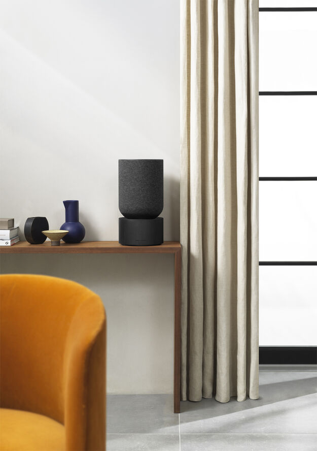 Beosound Balance Multi room speaker