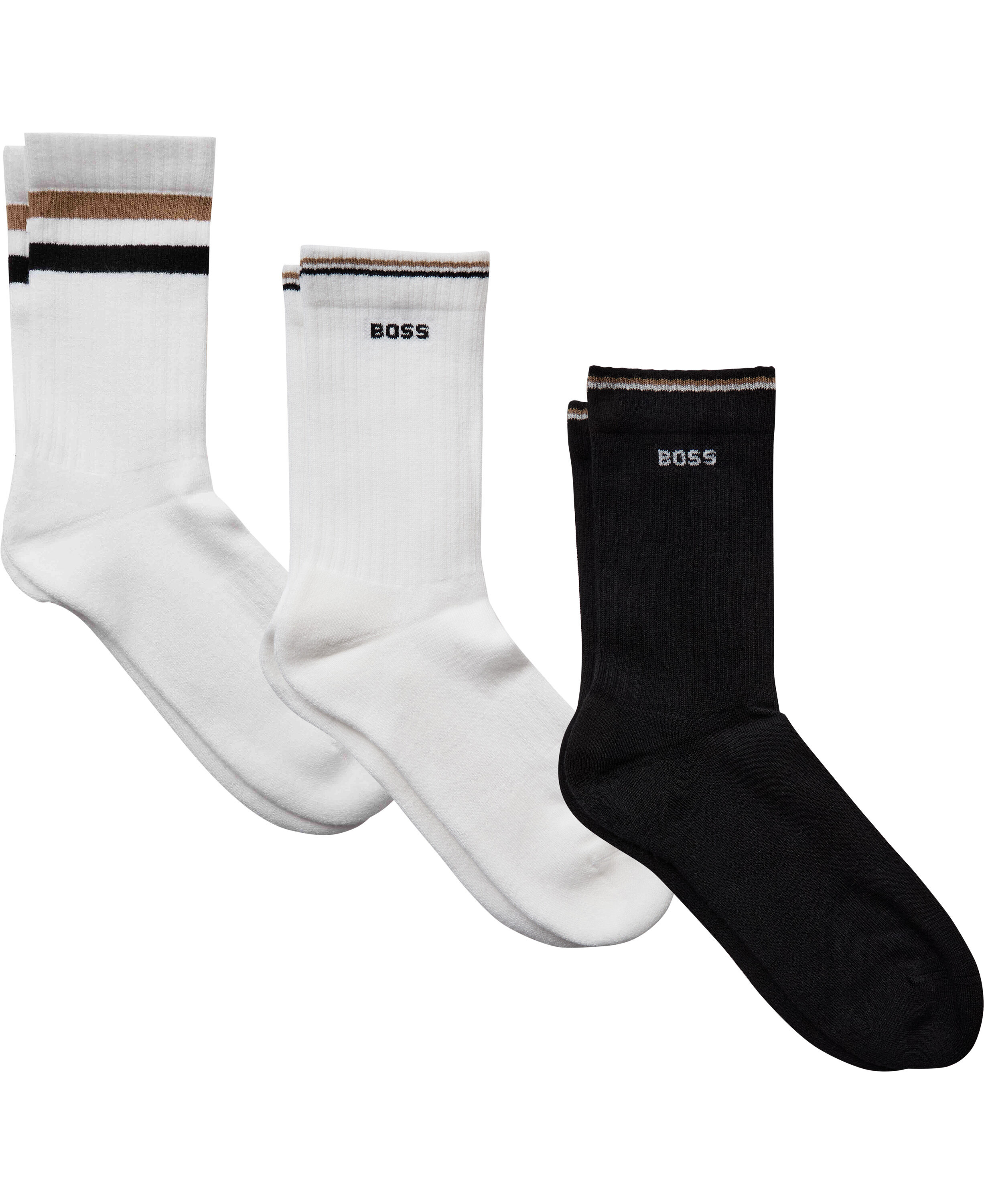 Tennisstr&oslash;mper