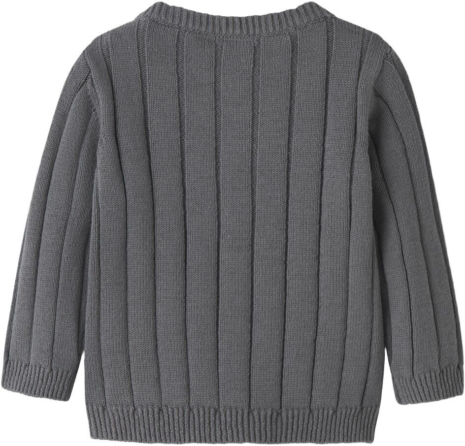 Nbmlomon Ls Knit Card Lil