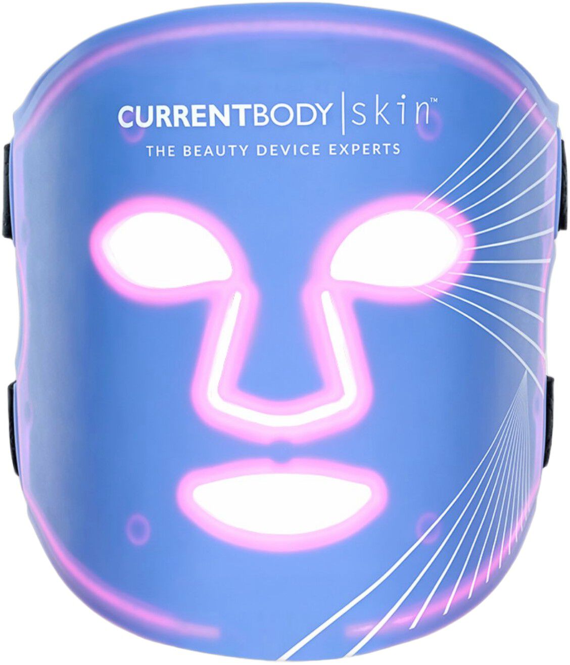 CurrentBody Skin Anti-Blemish LED Face Mask