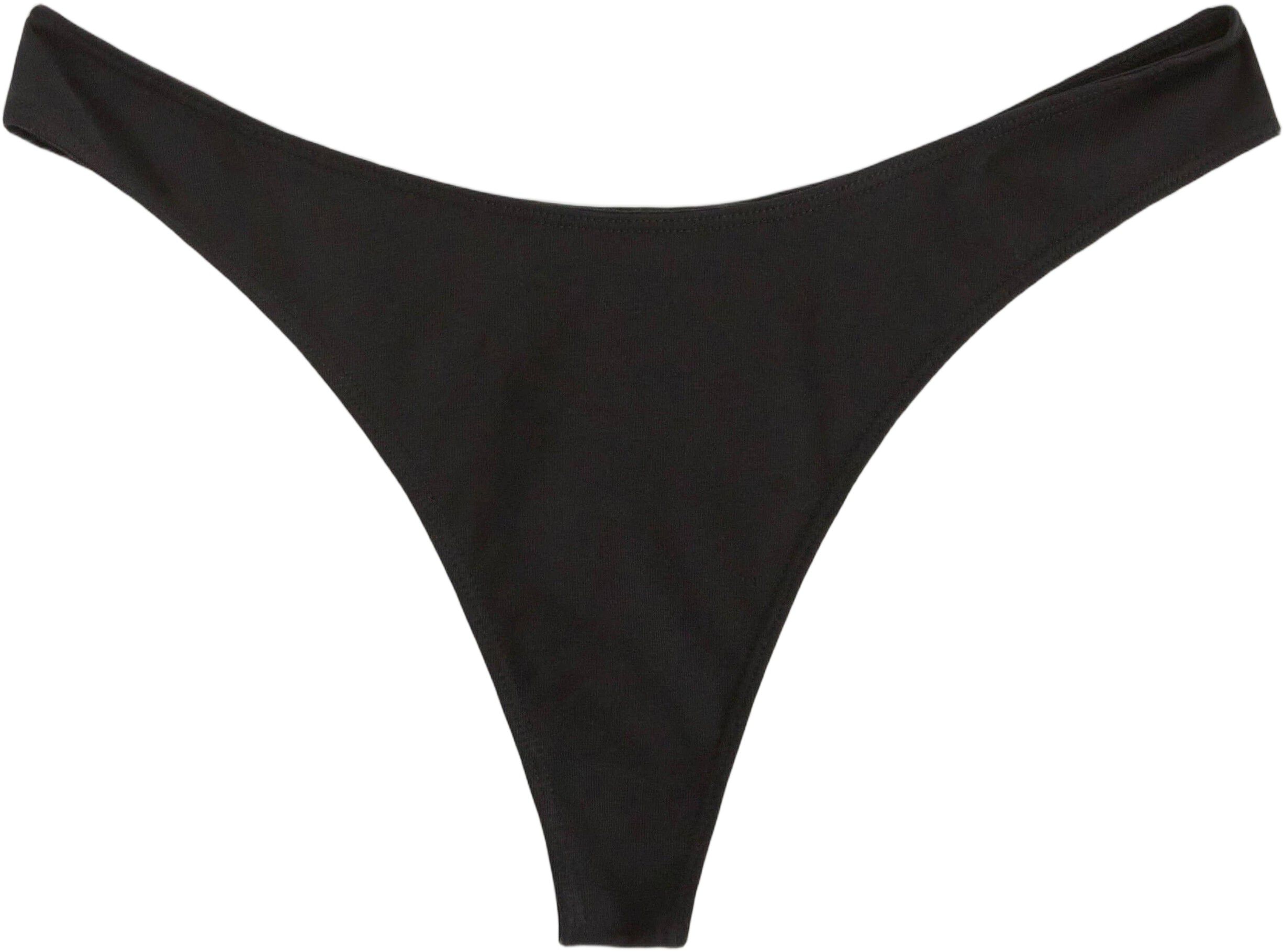 G-streng med lav talje