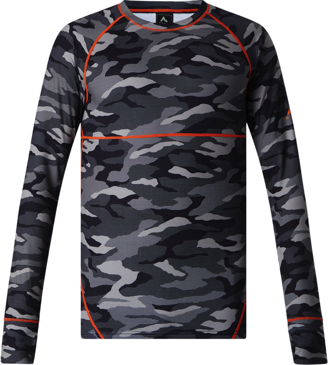 Dustin skiundertr&oslash;je