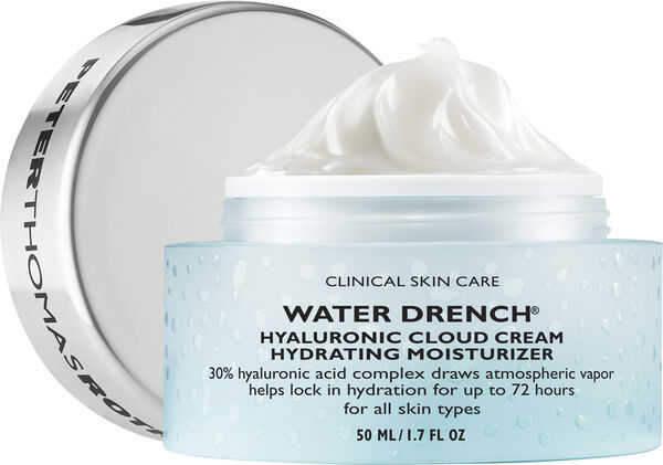 Water Drench Hyaluronic Cloud Cream 48 ml.