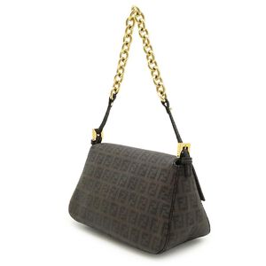 Fendi Baguette Mamma