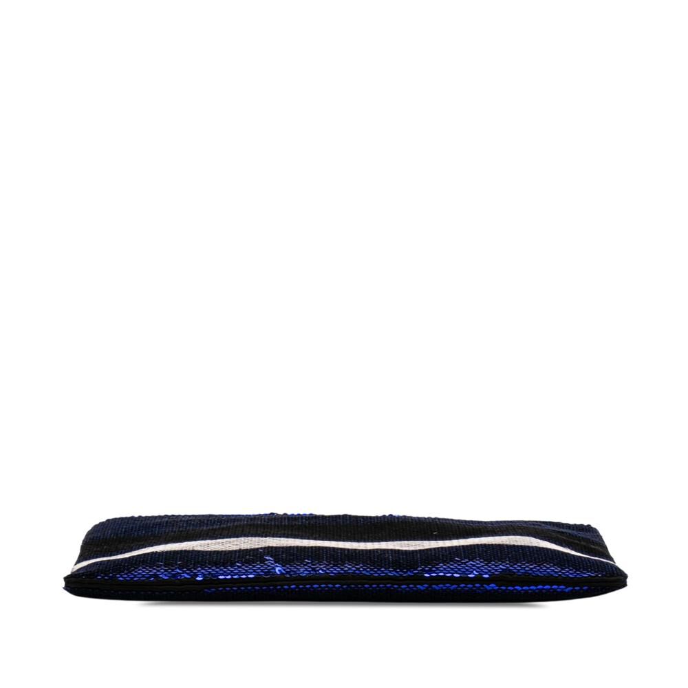 Prada Clutch