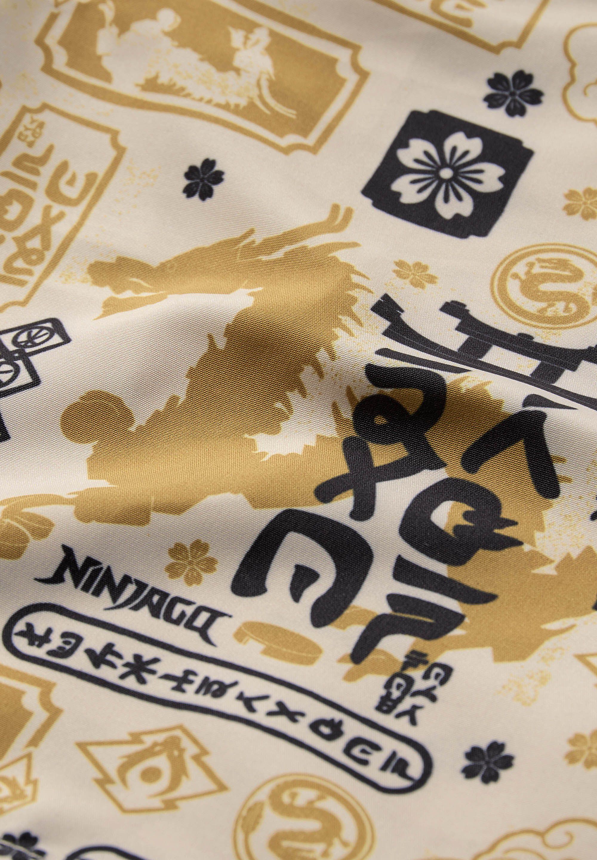 LWAIKO 209 - SWIM SHORTS