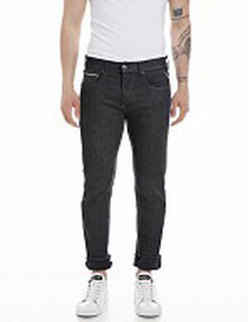 Grover Jeans