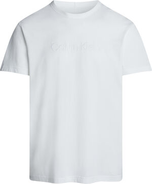 S/S CREW NECK