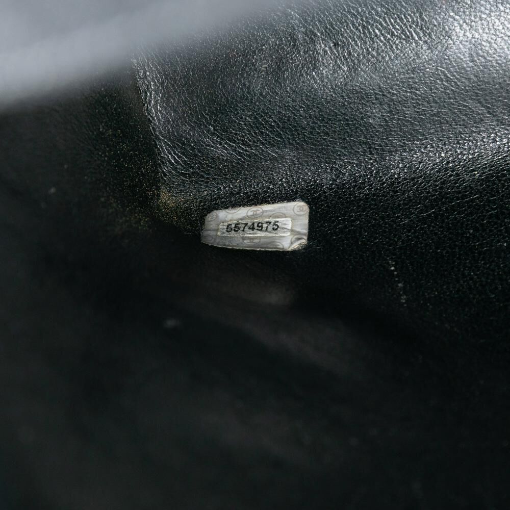 Chanel Flap Bag