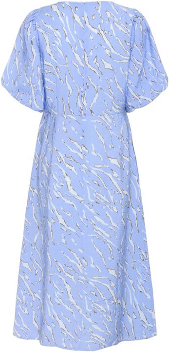 KAhannah Midi Dress