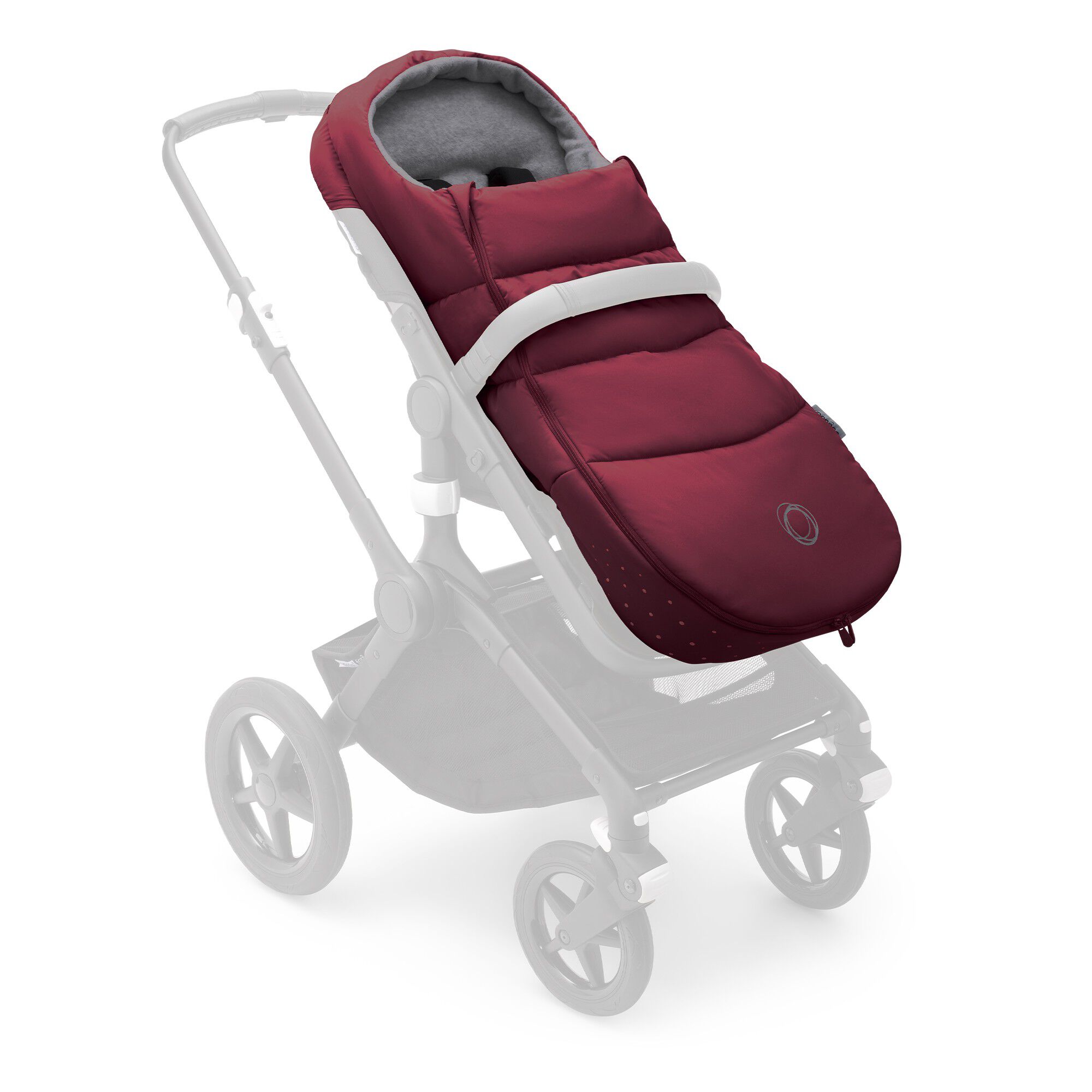 Bugaboo footmuff