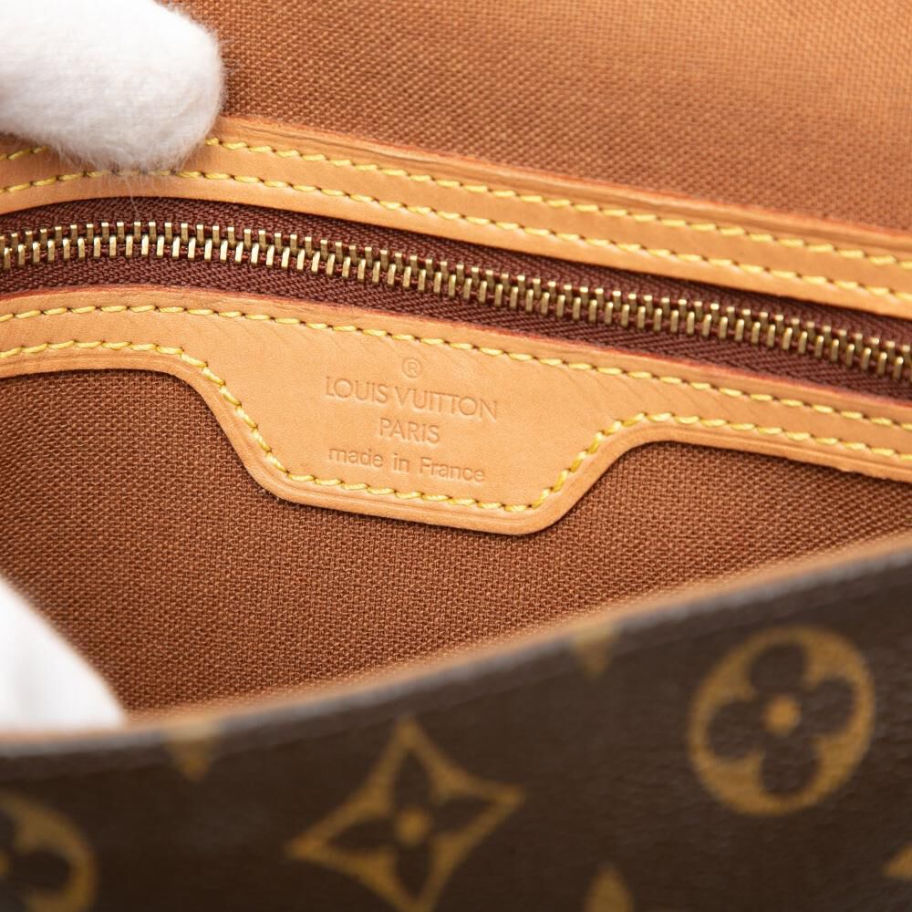 Louis Vuitton Looping