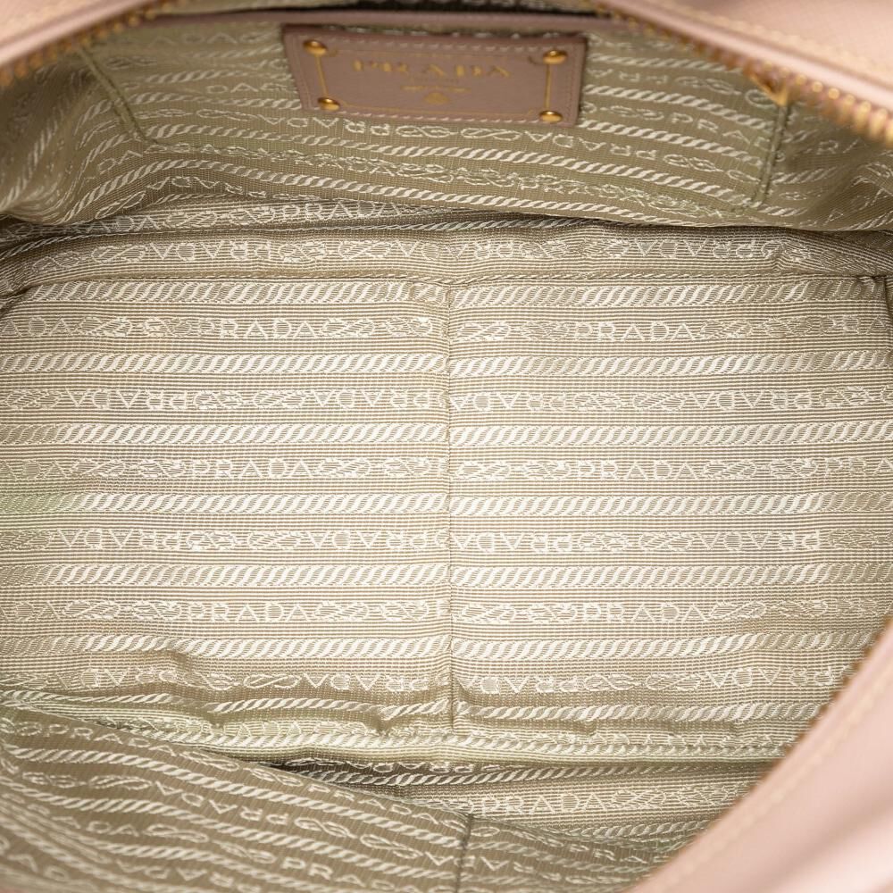Prada Shoulder Bag