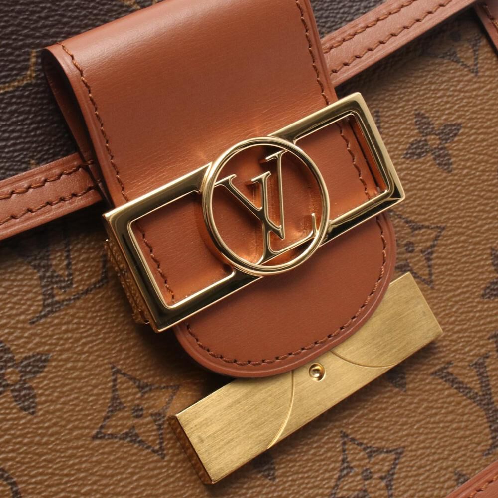 Louis Vuitton Dauphine