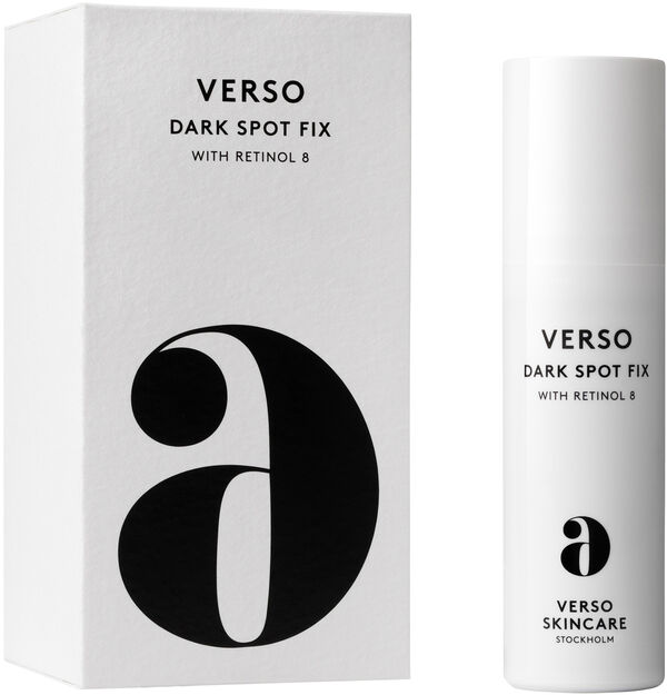 6 Dark Spot Fix 15 ml.