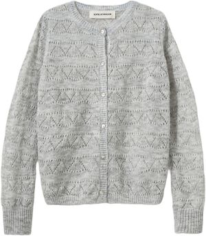 CisseSY Cardigan