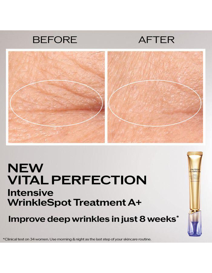 Vital Perfection Intensive Wrinklespot Treatment A+ 20 ml