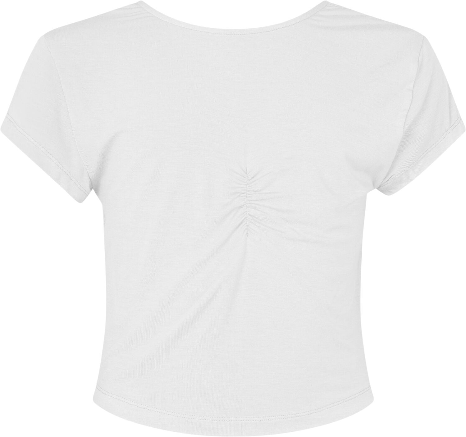 Viscose t-shirt