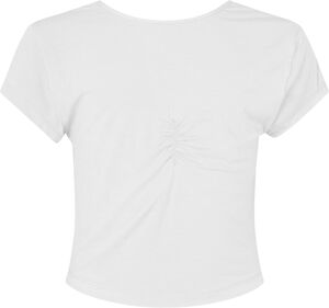 Viscose t-shirt