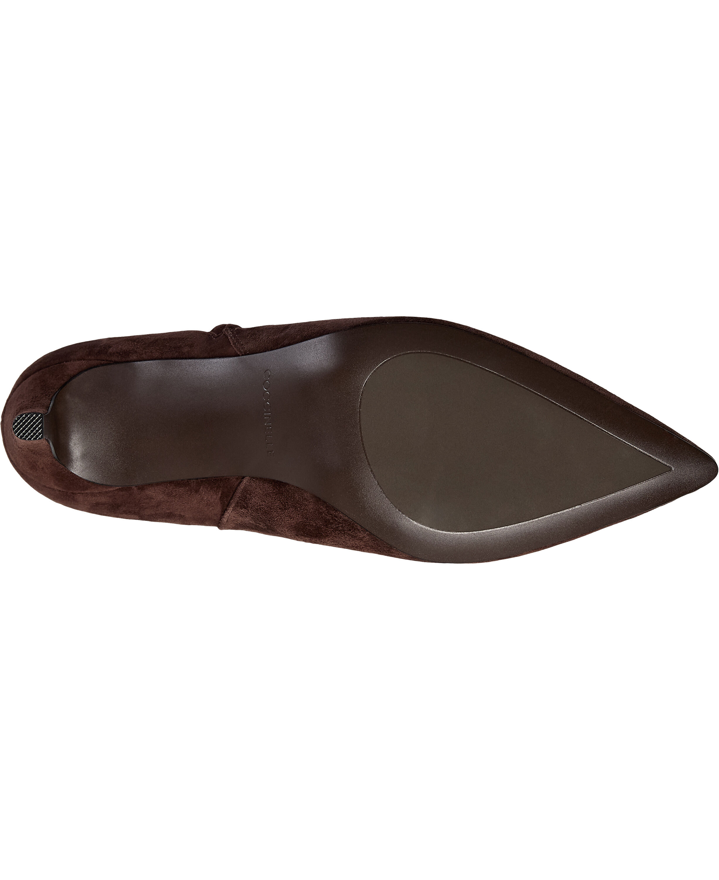 COCCINELLE C-ME SUEDE