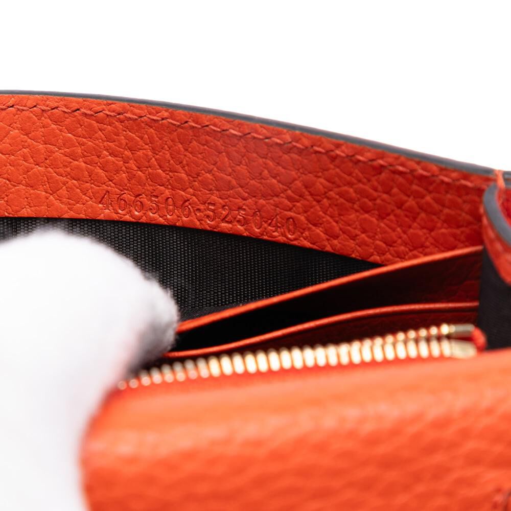 Gucci Wallet On Chain