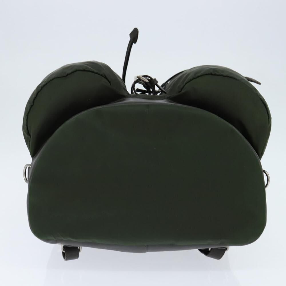 Prada Backpack