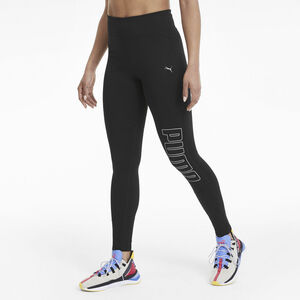 Logo 7/8 Graphic Tights