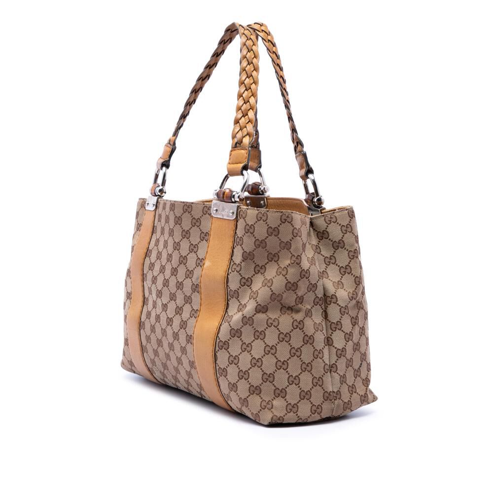 Gucci Bamboo