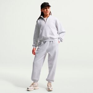 Oversized Studio Sweatshirt