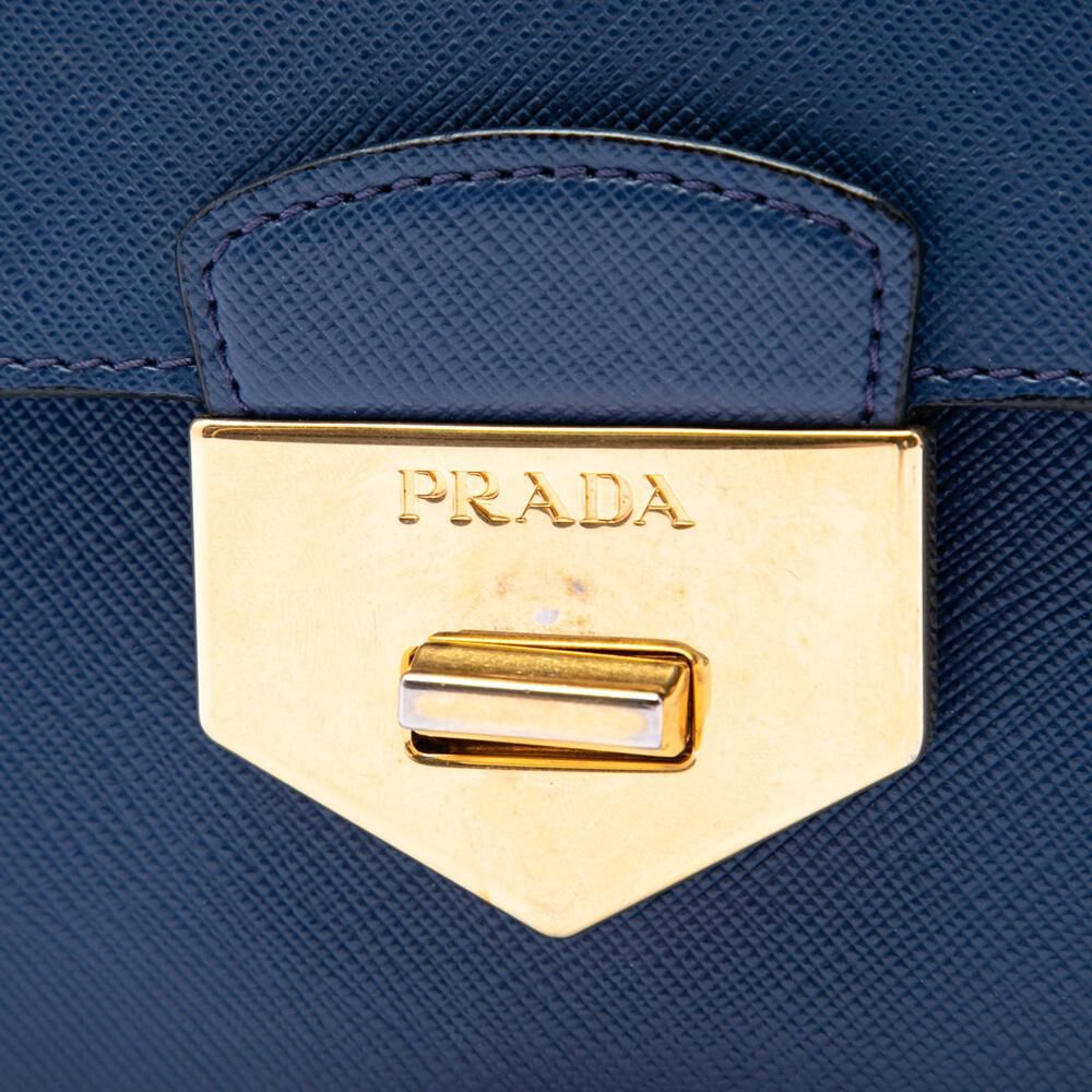 Prada Crossbody Bag