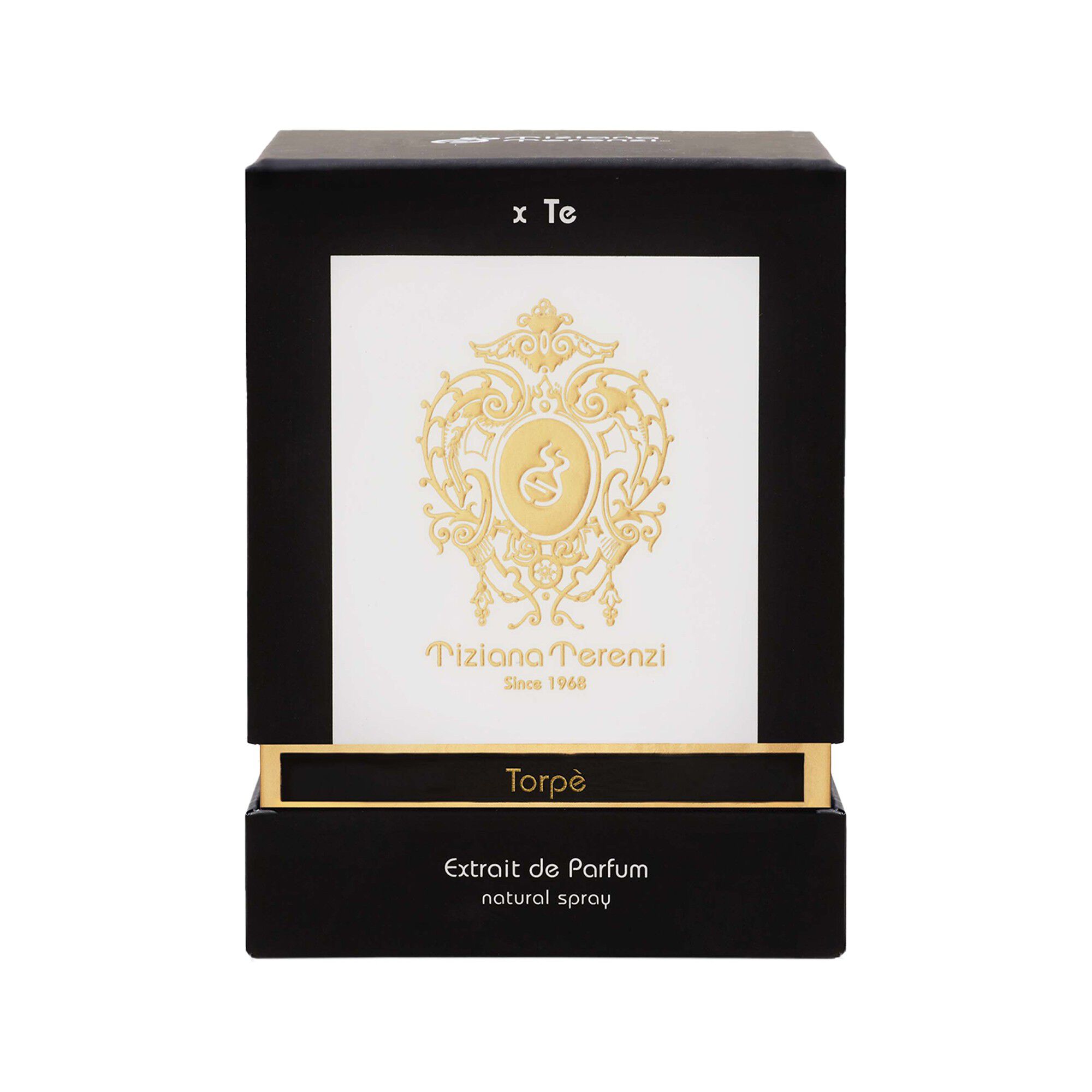 TER TIZIANA TERENZI EXTRAIT DE PARFUM 100 ML TORP&Egrave;