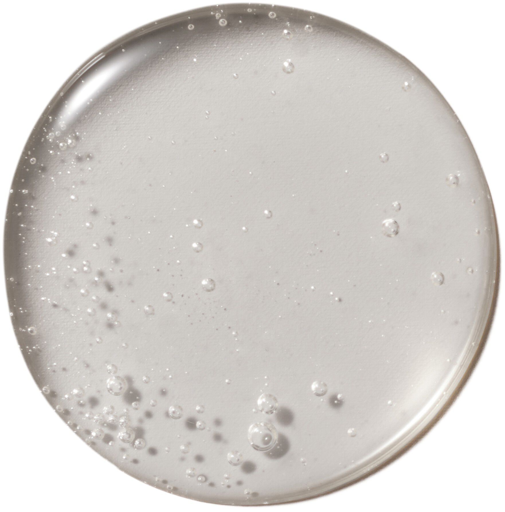 Lactic Acid Gel Cleanser