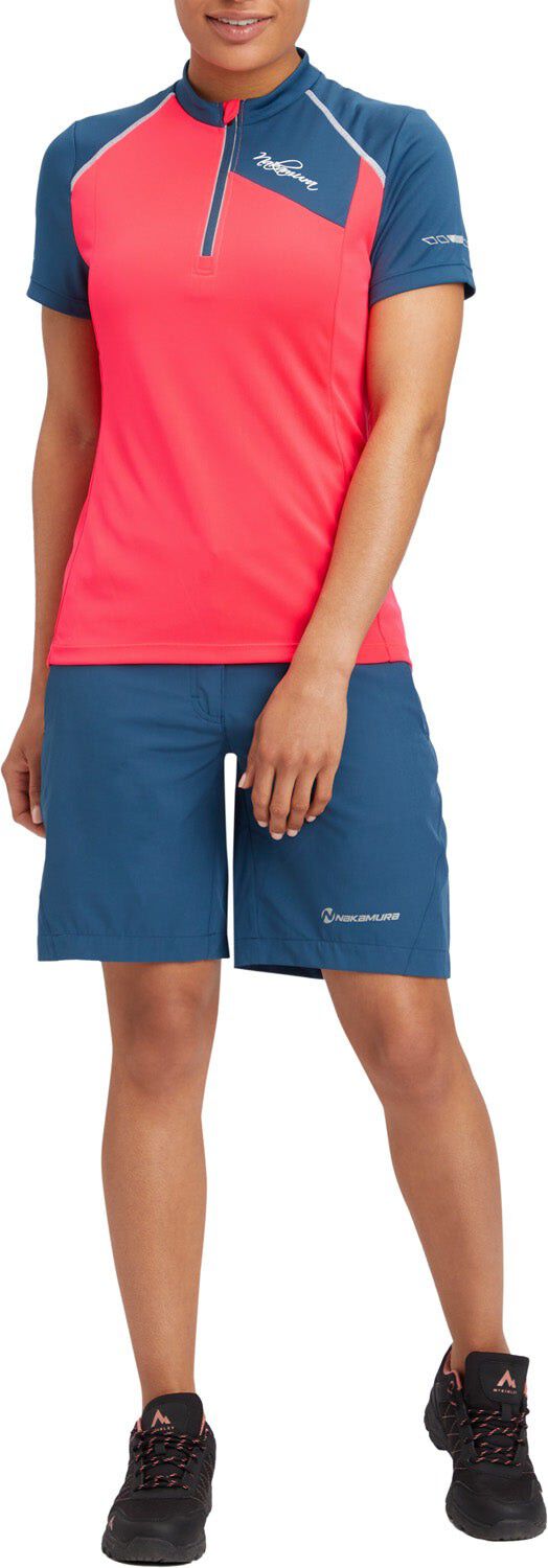 Nacera cykeltr&oslash;je