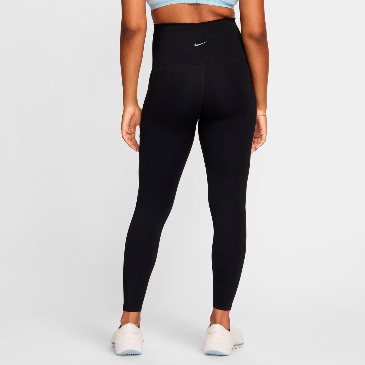 One High Waist Gravid Tights