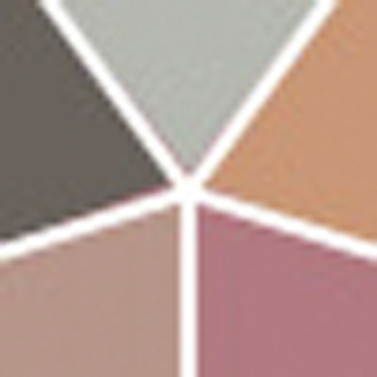 Mini Retro - Palette