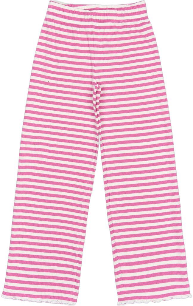 TNMoore Wide Rib Pants