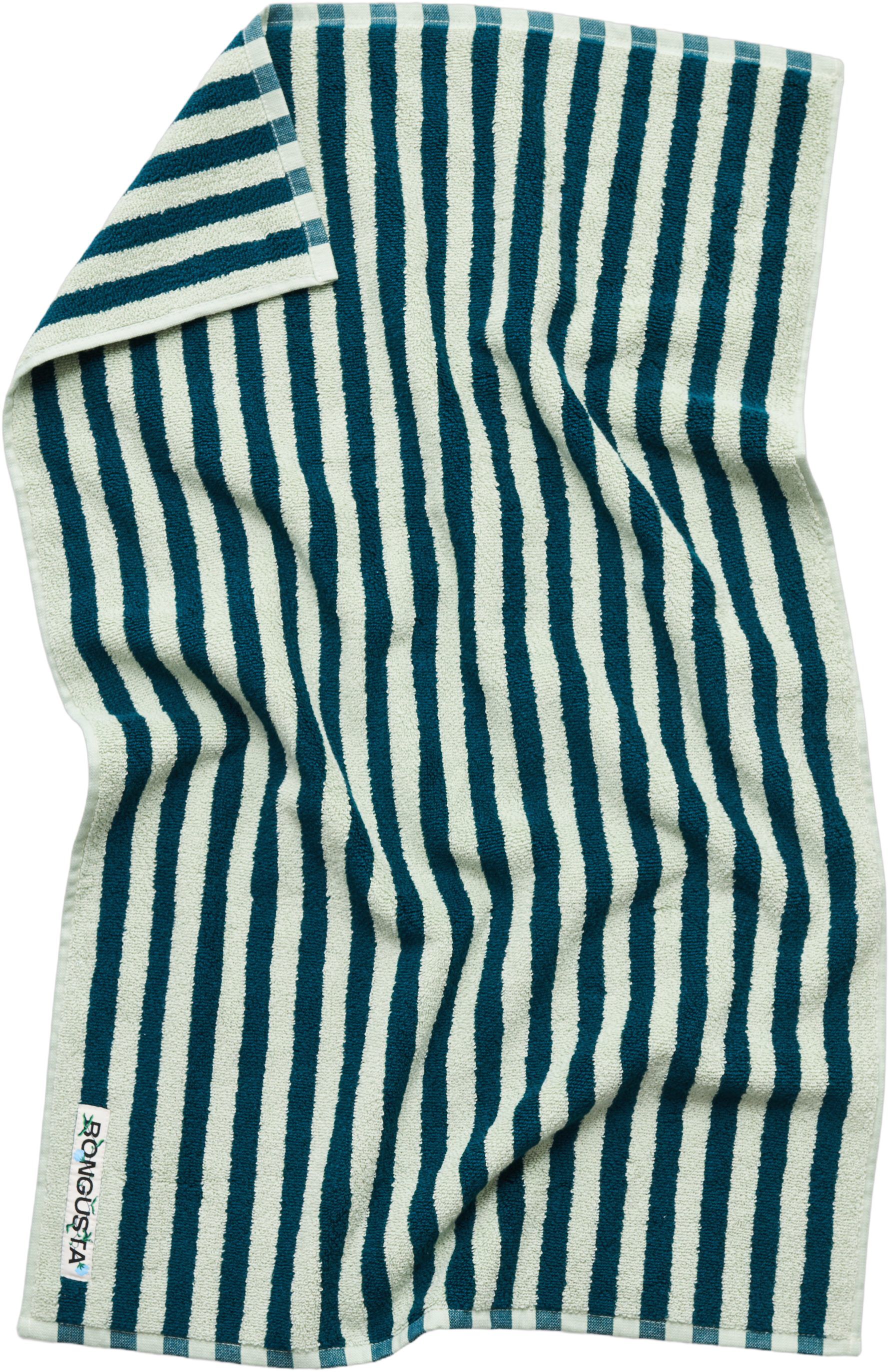 Naram Seafoam & deep teal