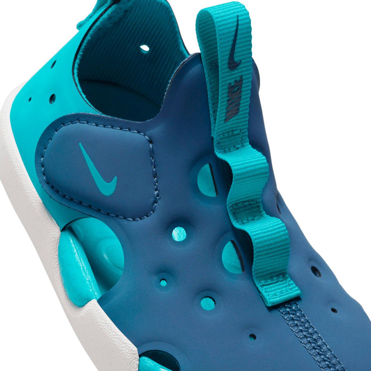 SUNRAY PROTECT 4 SANDALER