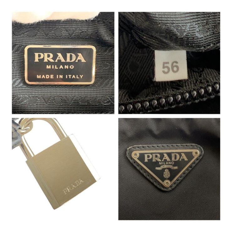 Prada Tessuto