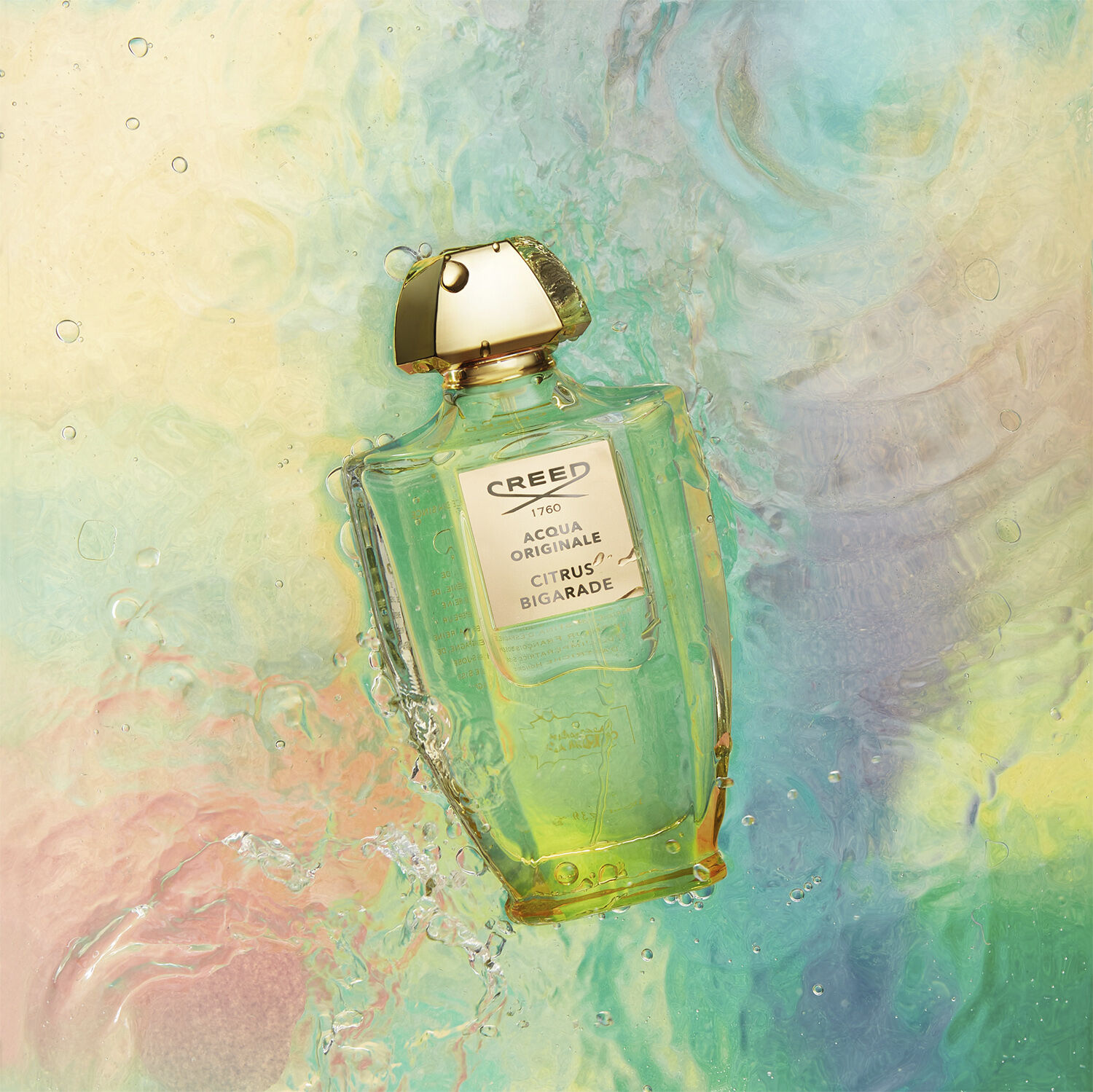 Acqua Original Citrus Bigarade