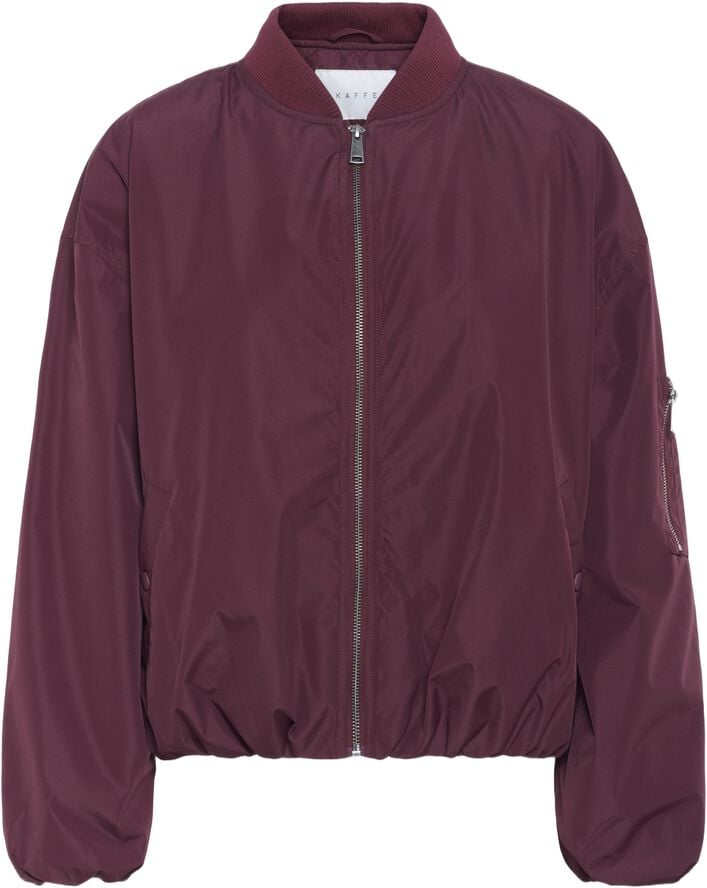 KAlorena Bomber Jacket