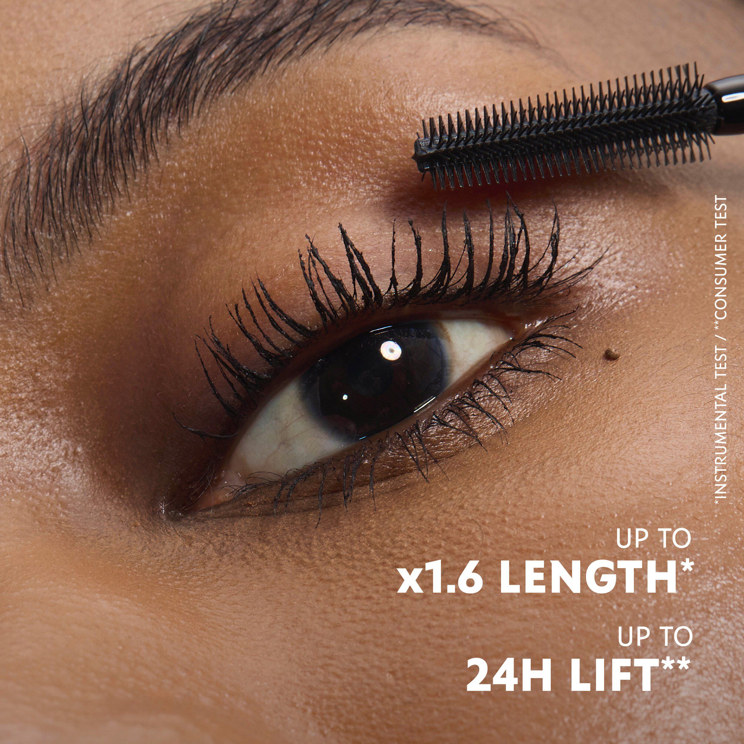 LASH LATEX Lengthening & Lift Mascara