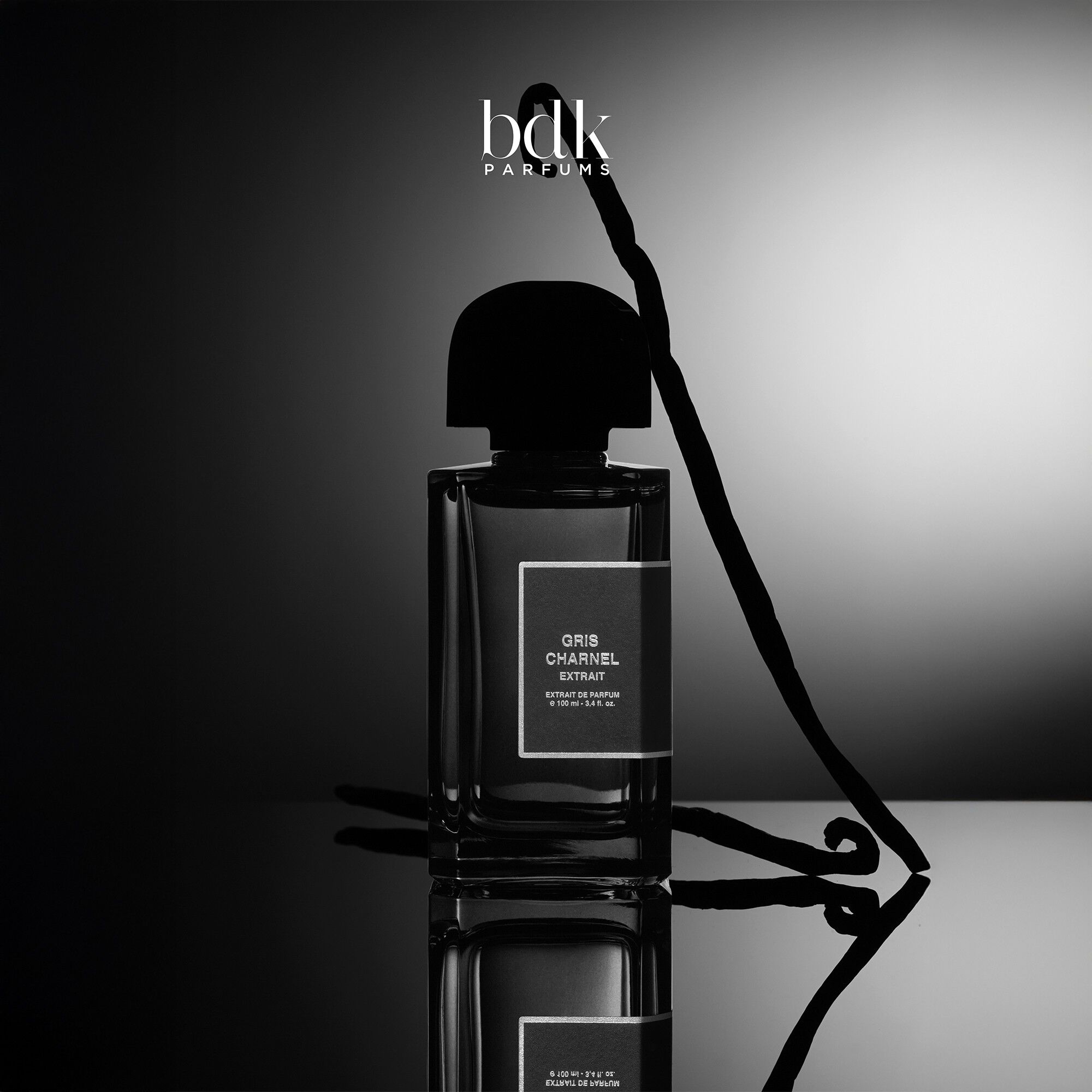 GRIS CHARNEL EXTRAIT - Eau de Parfum 100