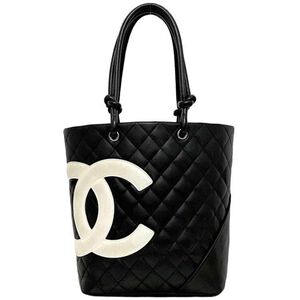 Chanel Tote