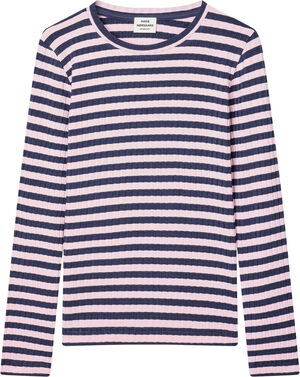 5x5 Classic Stripe Talika Top