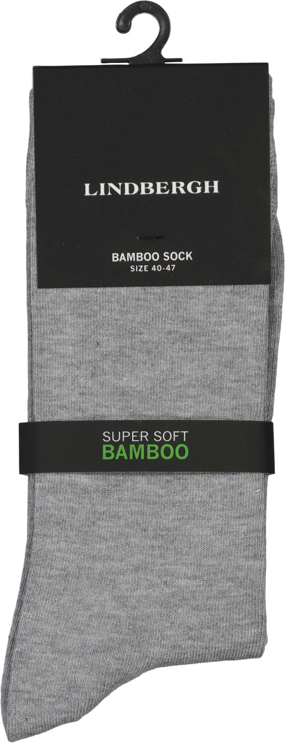 Bamboo sock