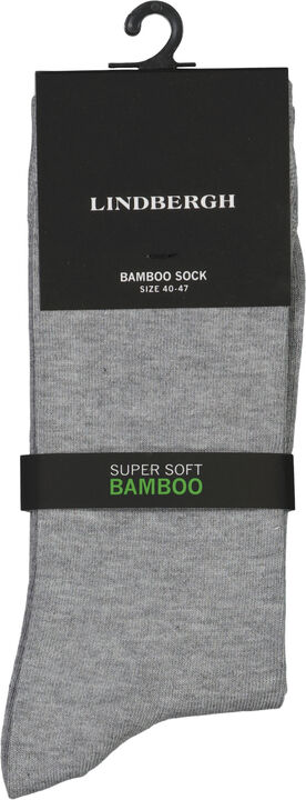 Bamboo sock