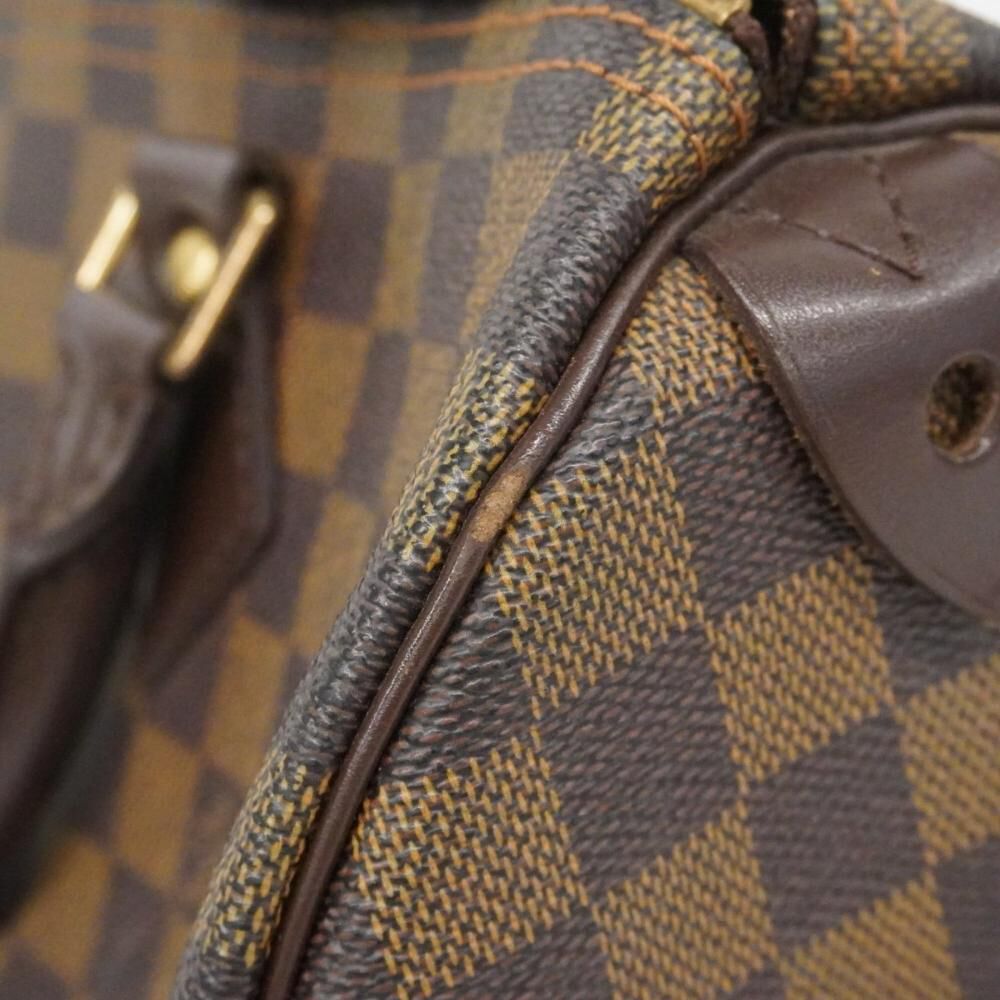 Louis Vuitton Speedy