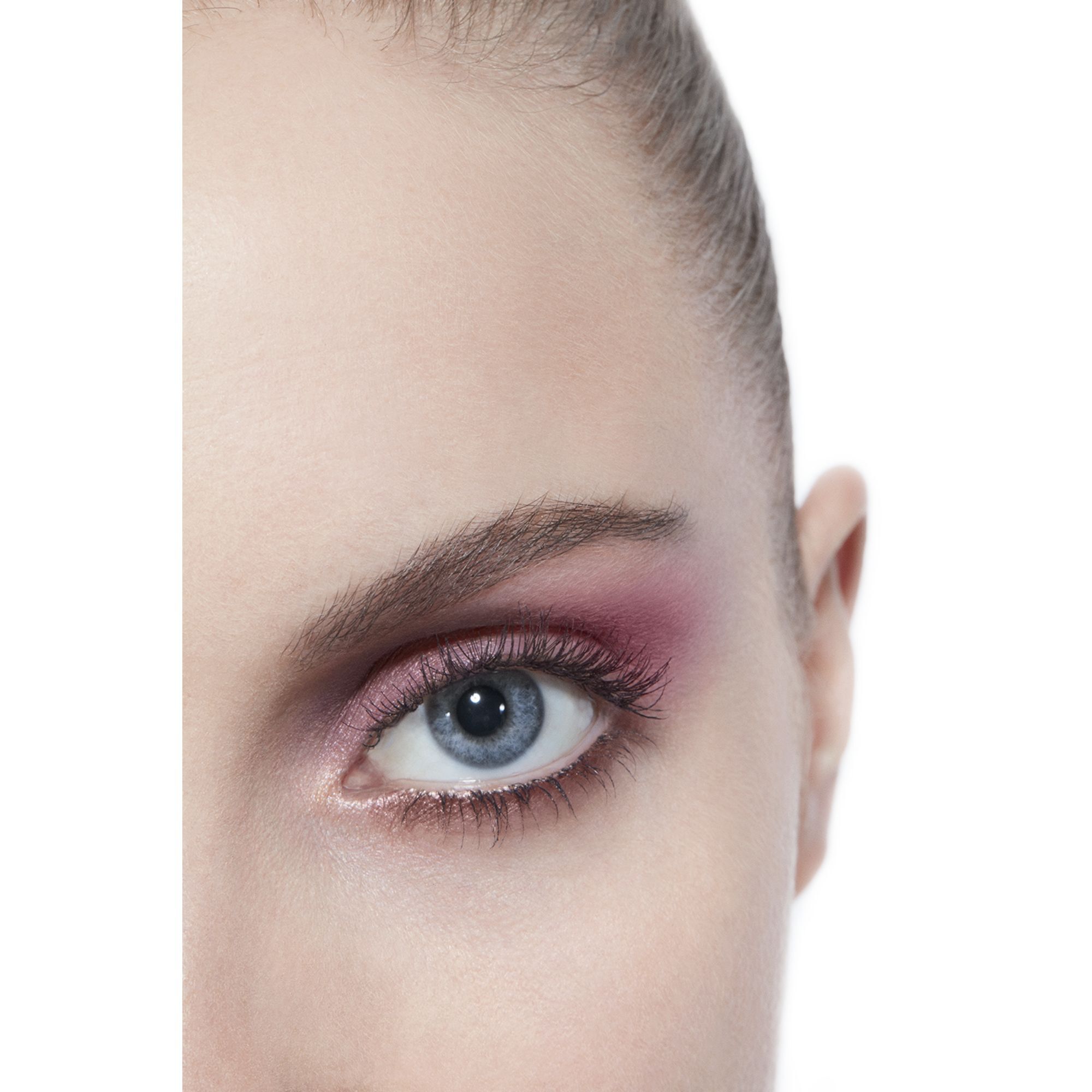 &Oslash;JENSKYGGE- OG BLUSHPALETTE