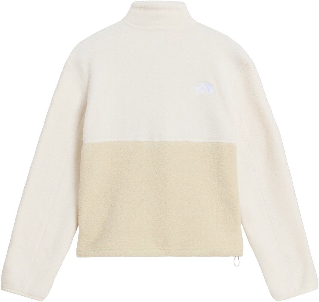 Yumiori 1/4 Zip Fleecejakke